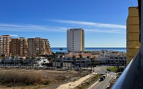 Mirada Al Mar