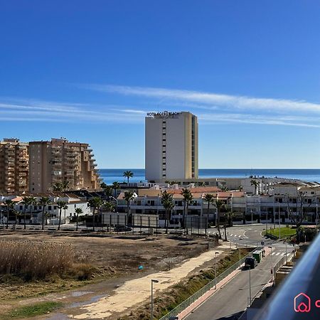 Apartamento Mirada Al Mar Oropesa del Mar Exterior foto