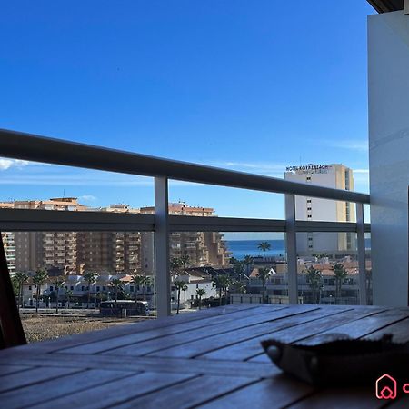 Apartamento Mirada Al Mar Oropesa del Mar Exterior foto