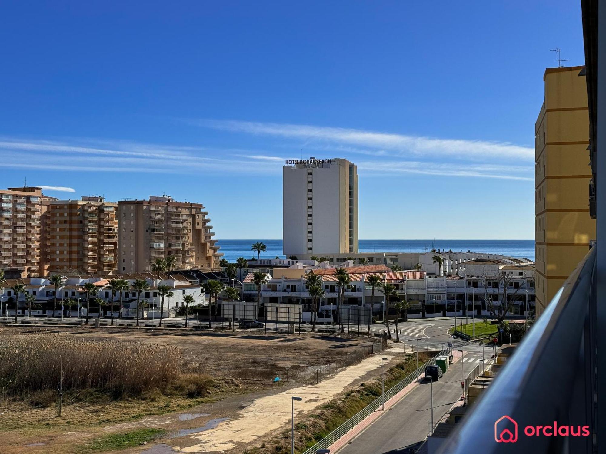 Apartamento Mirada Al Mar Oropesa del Mar Exterior foto
