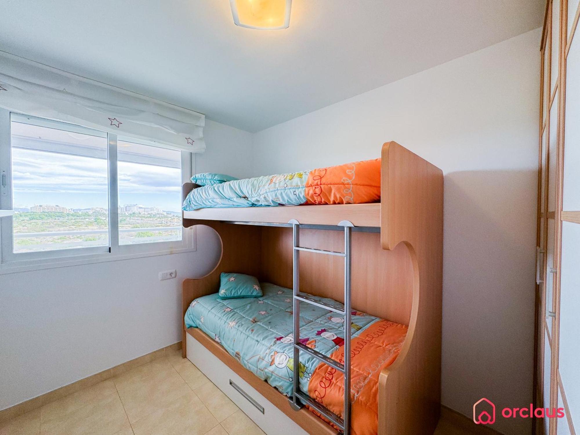 Apartamento Mirada Al Mar Oropesa del Mar Exterior foto