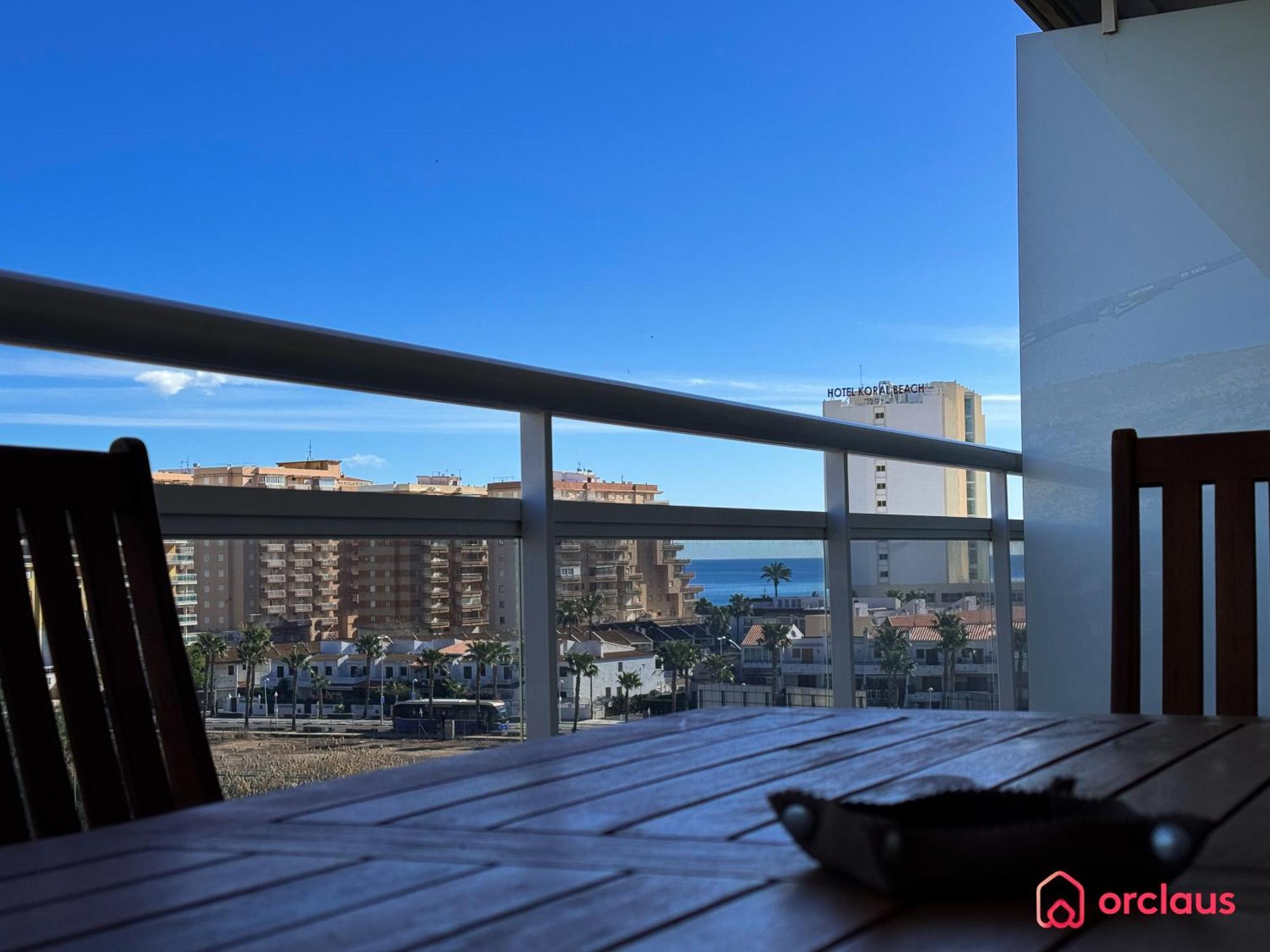 Apartamento Mirada Al Mar Oropesa del Mar Exterior foto