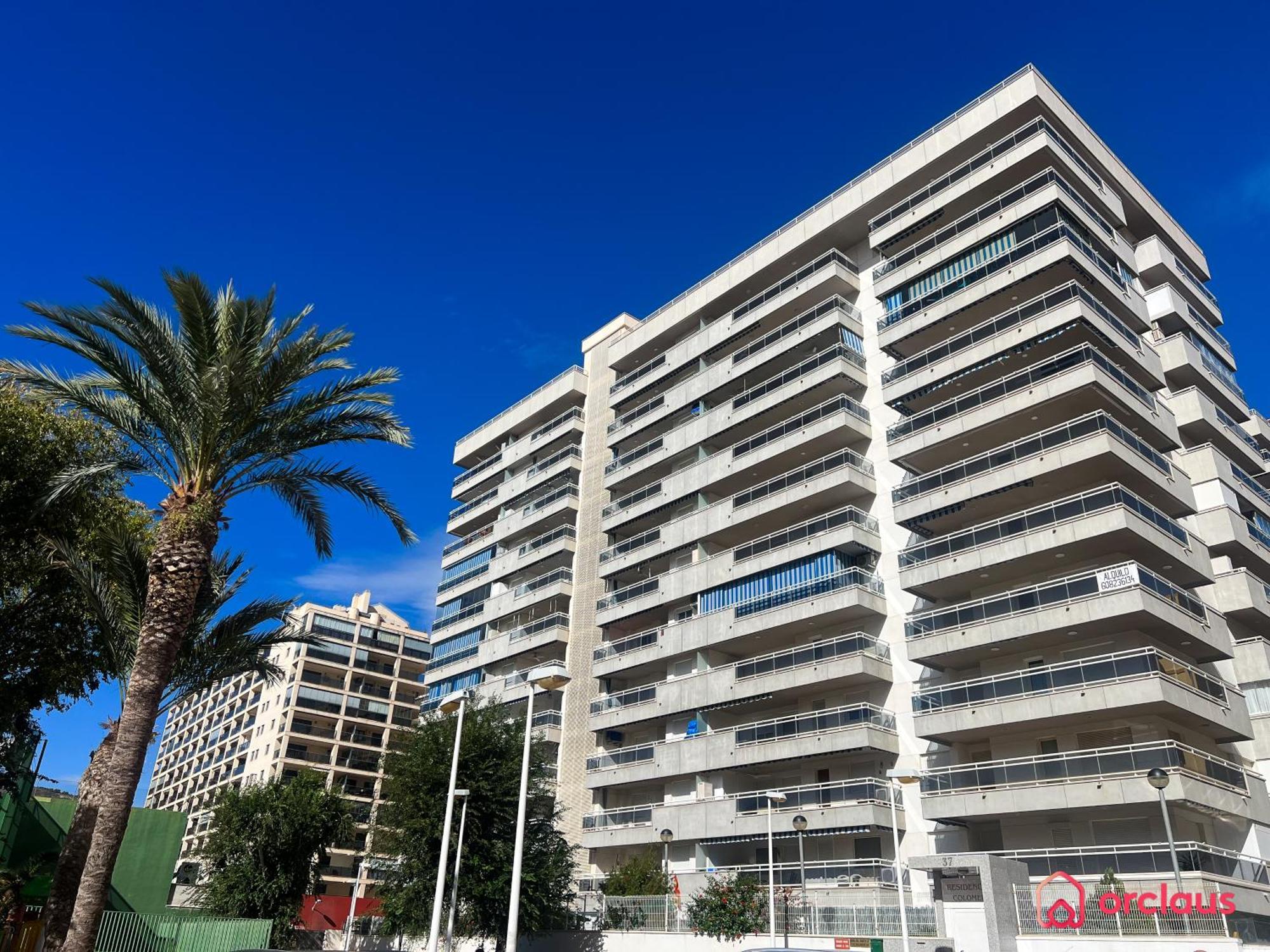 Apartamento Mirada Al Mar Oropesa del Mar Exterior foto