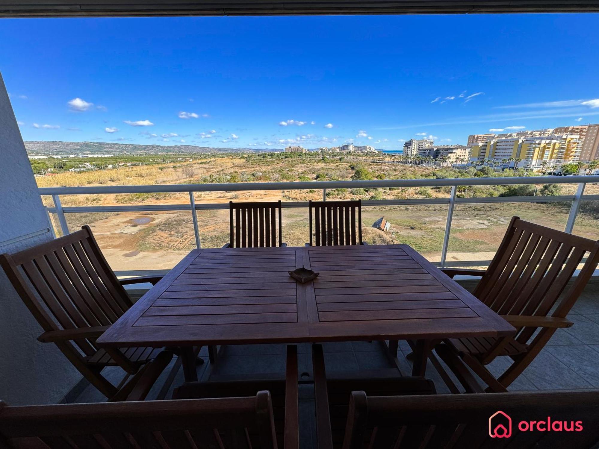 Apartamento Mirada Al Mar Oropesa del Mar Exterior foto
