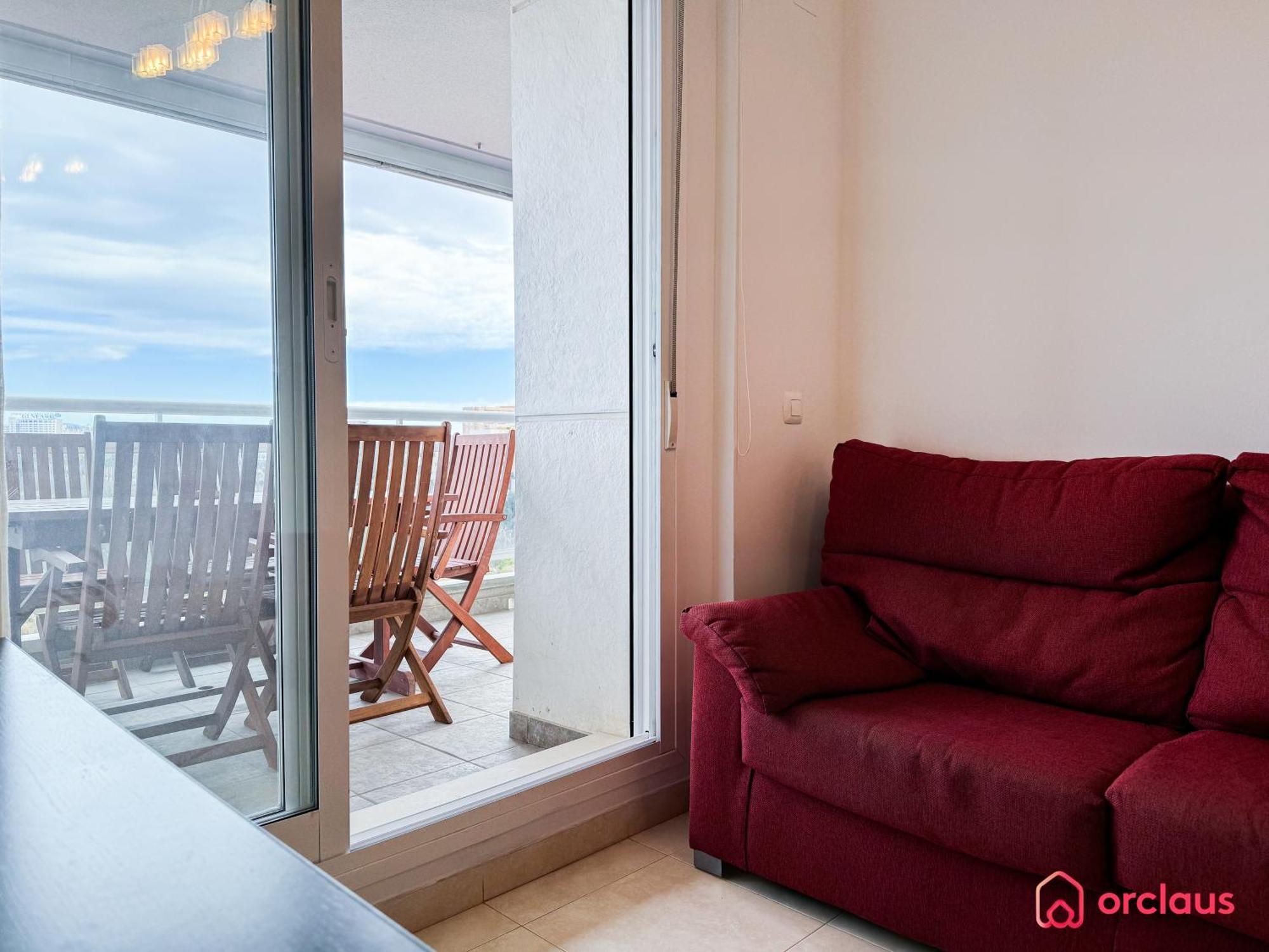 Apartamento Mirada Al Mar Oropesa del Mar Exterior foto