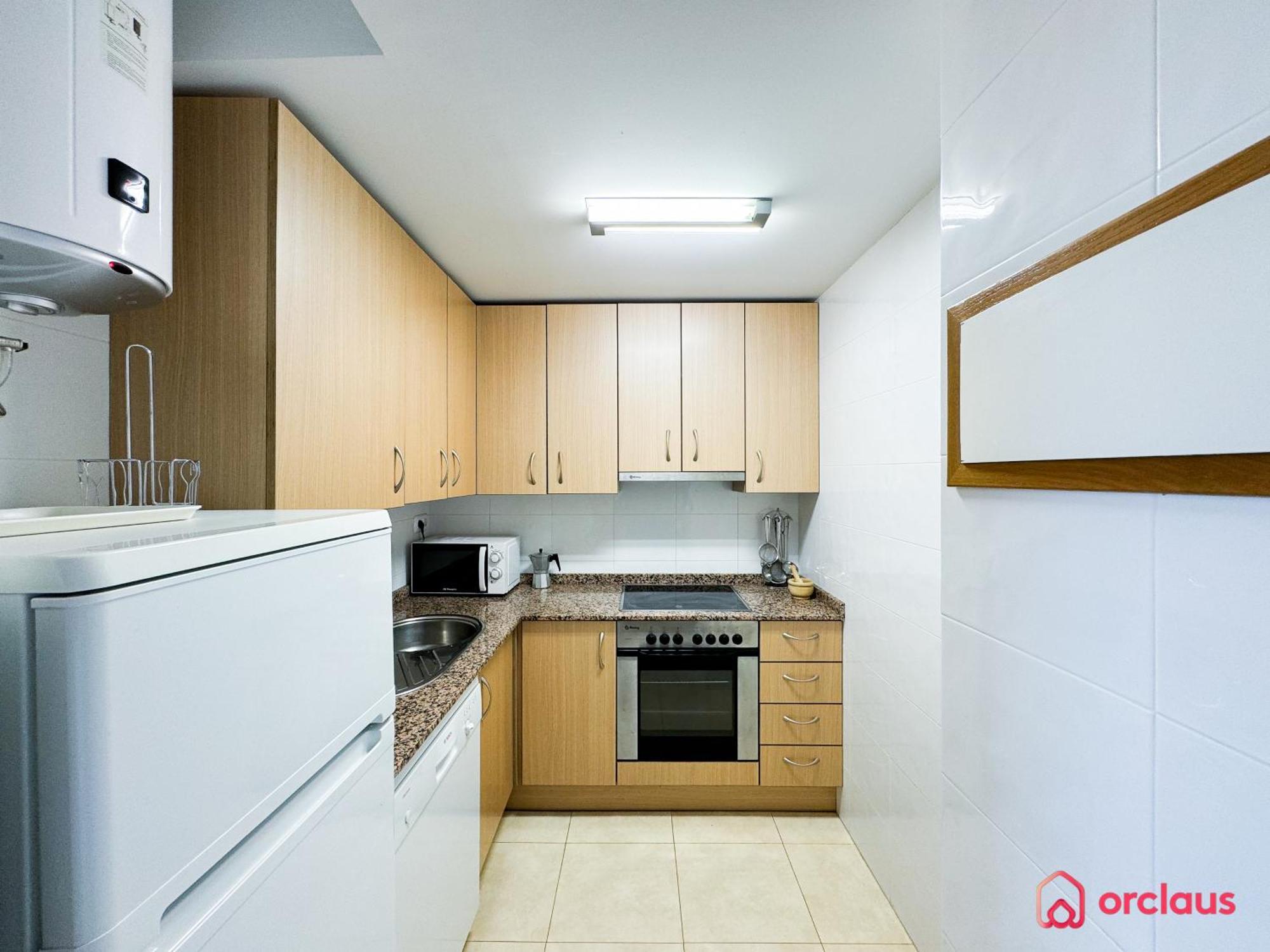 Apartamento Mirada Al Mar Oropesa del Mar Exterior foto