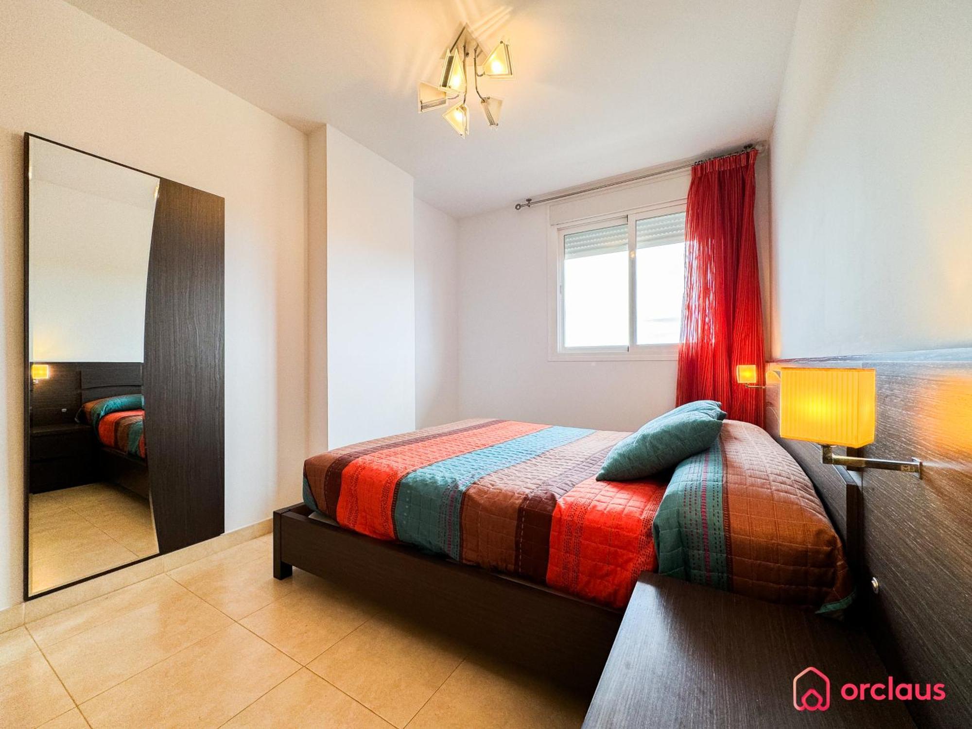 Apartamento Mirada Al Mar Oropesa del Mar Exterior foto