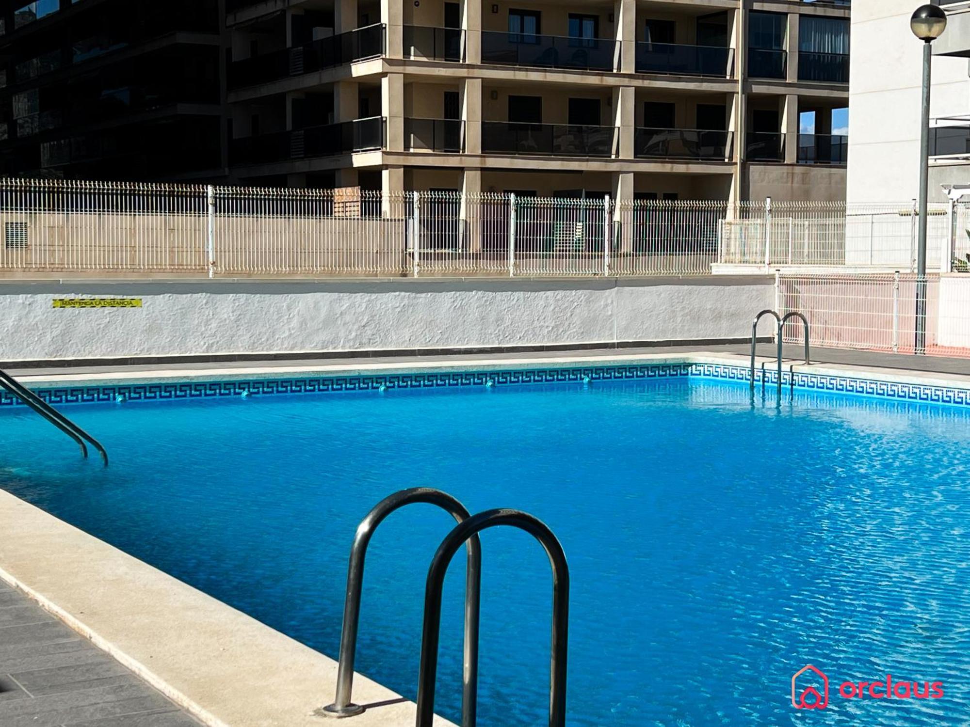 Apartamento Mirada Al Mar Oropesa del Mar Exterior foto
