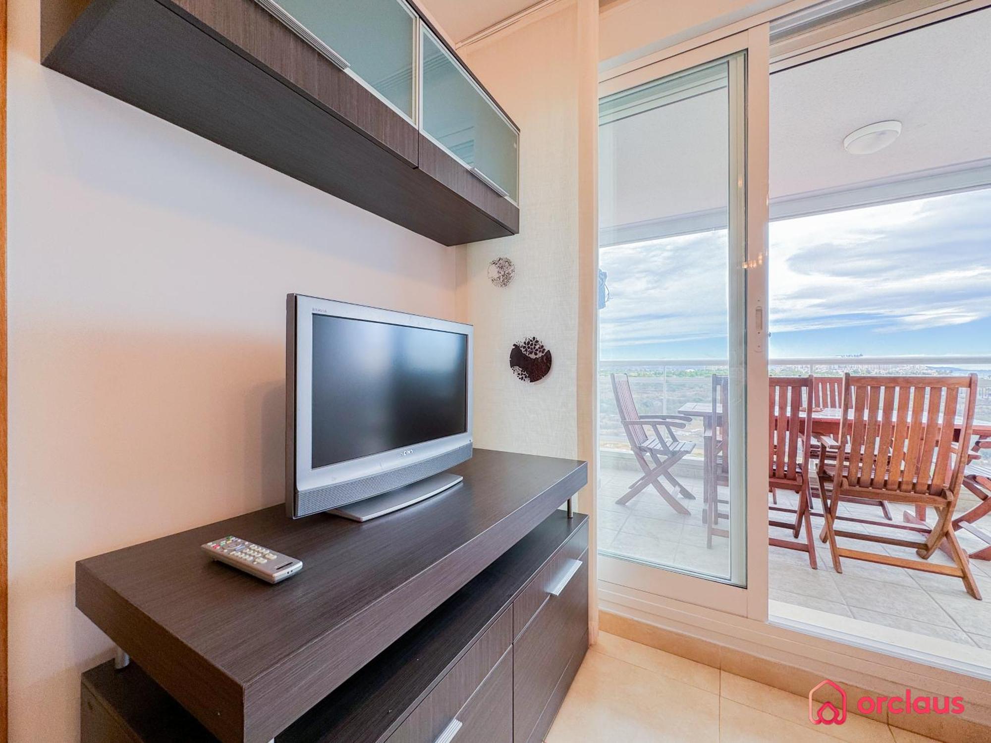 Apartamento Mirada Al Mar Oropesa del Mar Exterior foto