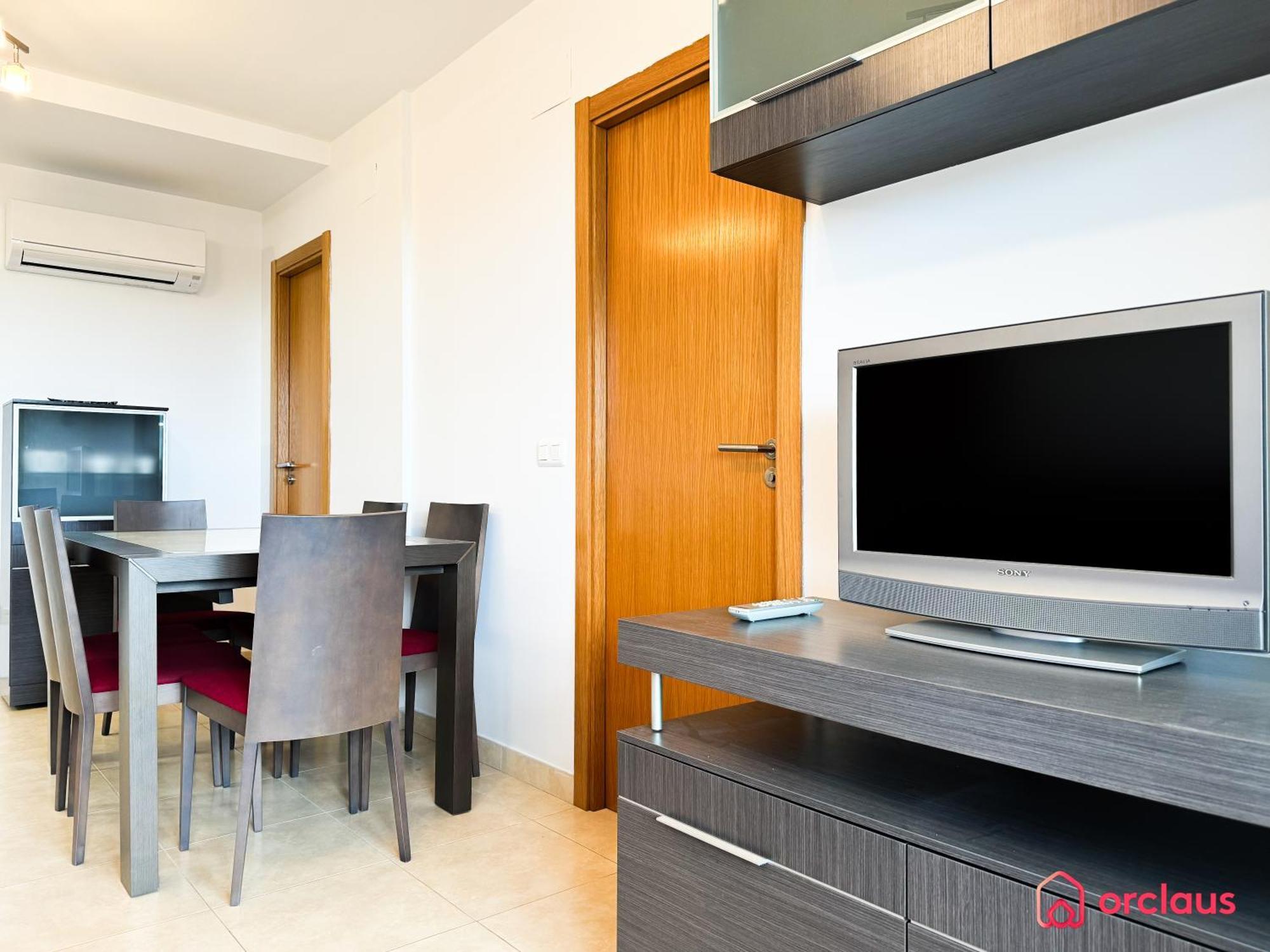 Apartamento Mirada Al Mar Oropesa del Mar Exterior foto