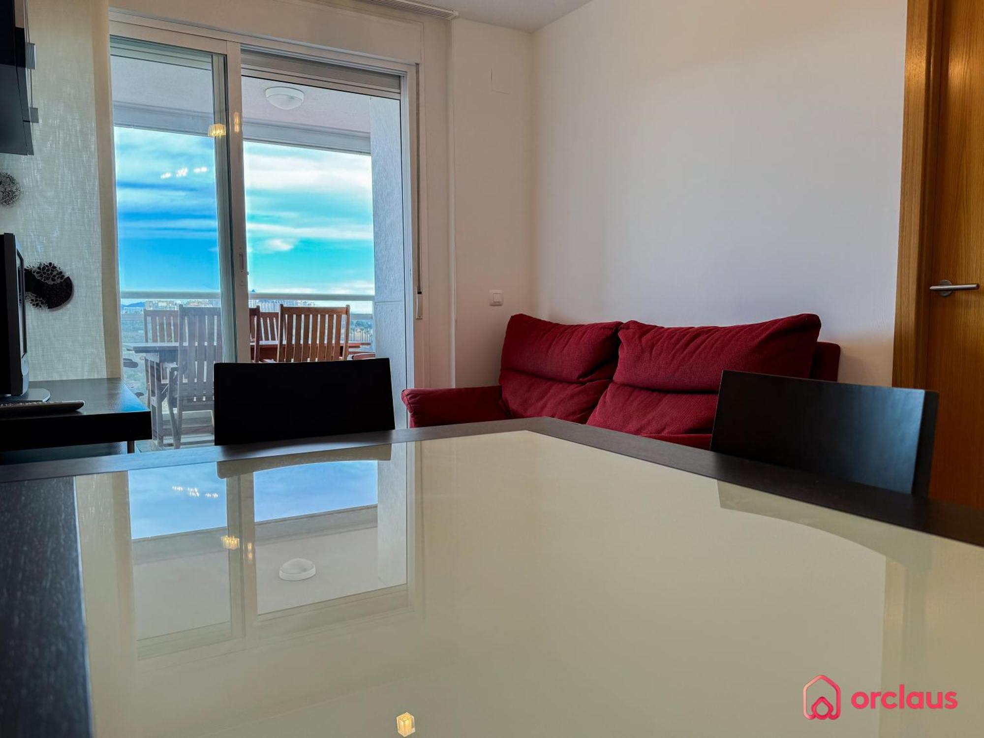 Apartamento Mirada Al Mar Oropesa del Mar Exterior foto