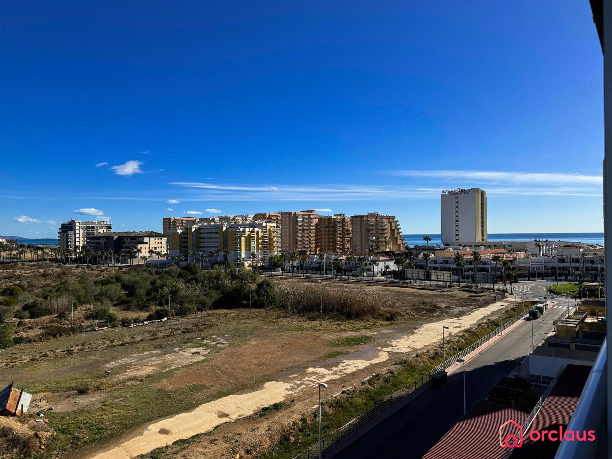 Apartamento Mirada Al Mar Oropesa del Mar Exterior foto