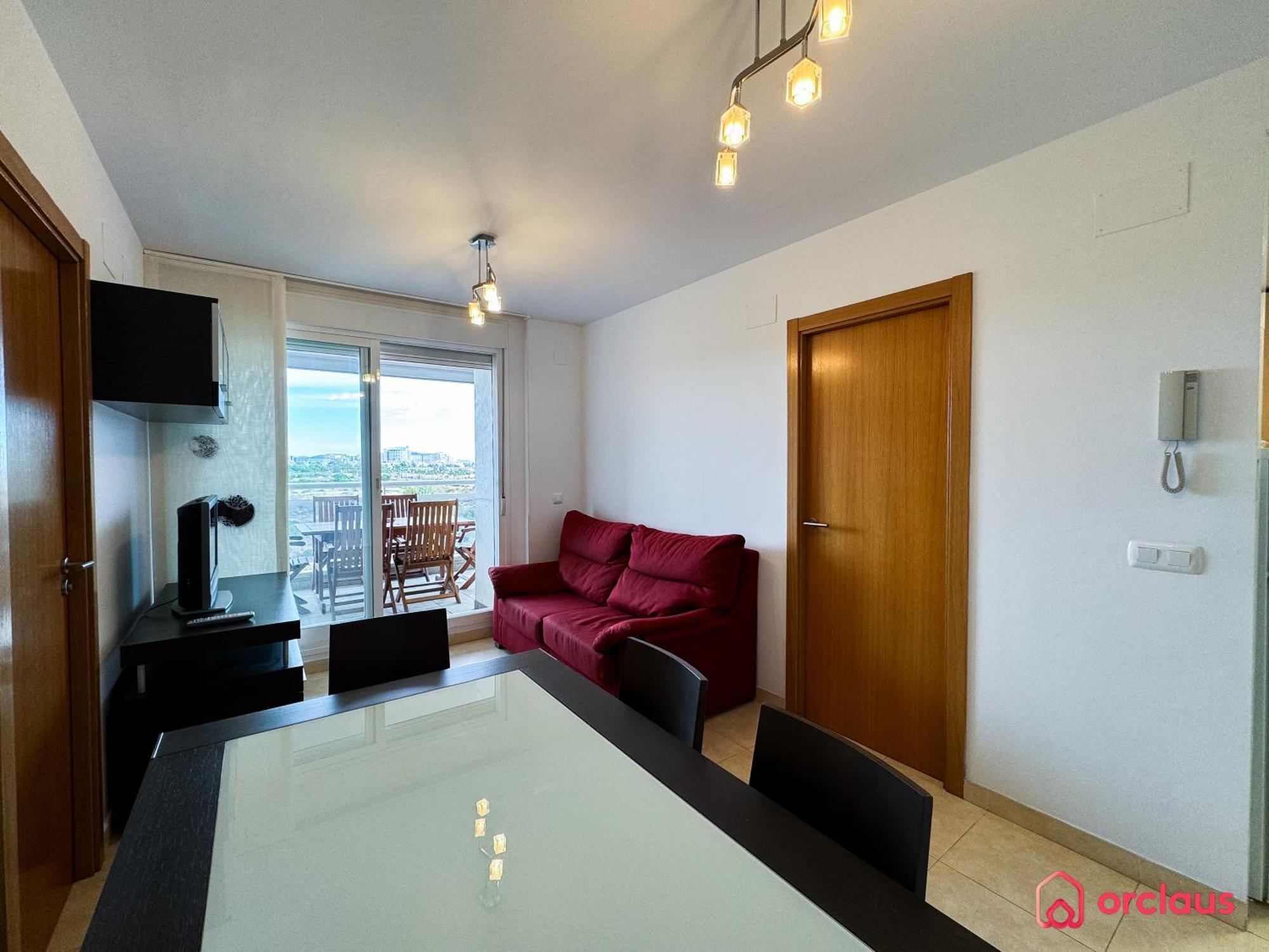Apartamento Mirada Al Mar Oropesa del Mar Exterior foto