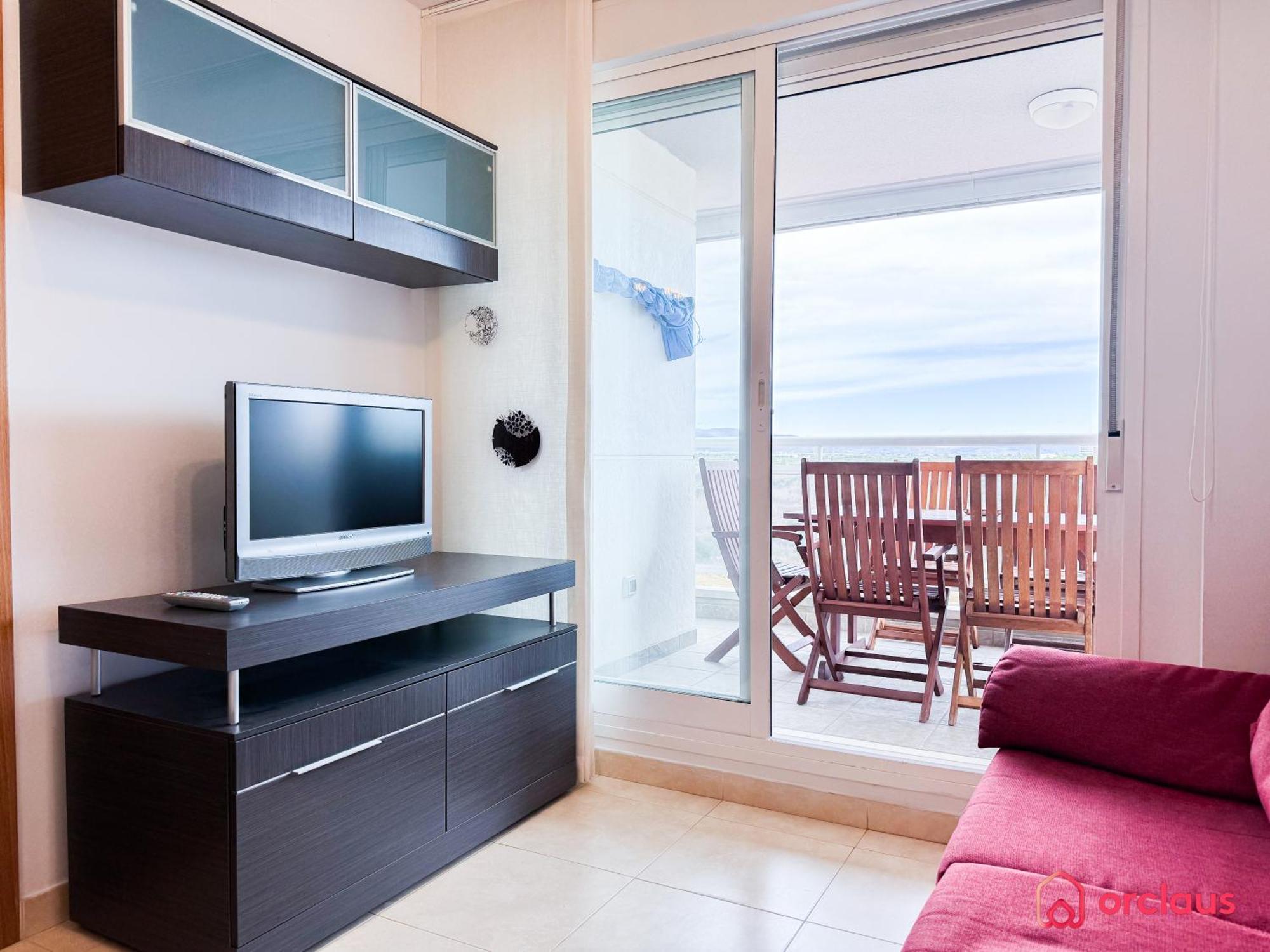 Apartamento Mirada Al Mar Oropesa del Mar Exterior foto