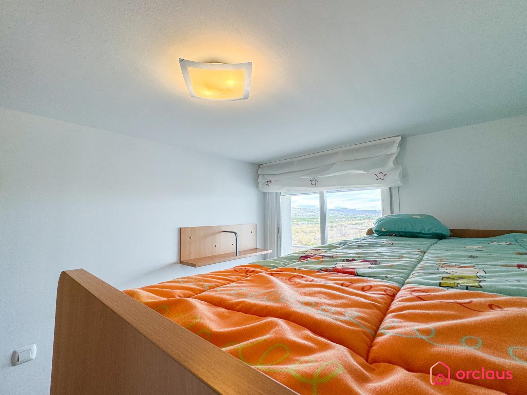 Apartamento Mirada Al Mar Oropesa del Mar Exterior foto
