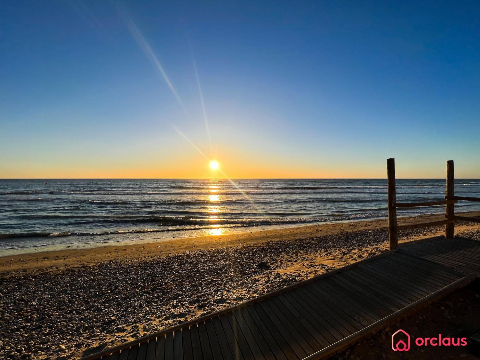 Apartamento Mirada Al Mar Oropesa del Mar Exterior foto
