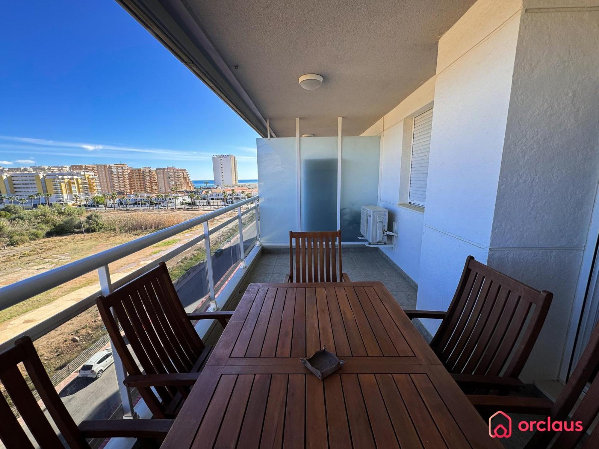 Apartamento Mirada Al Mar Oropesa del Mar Exterior foto