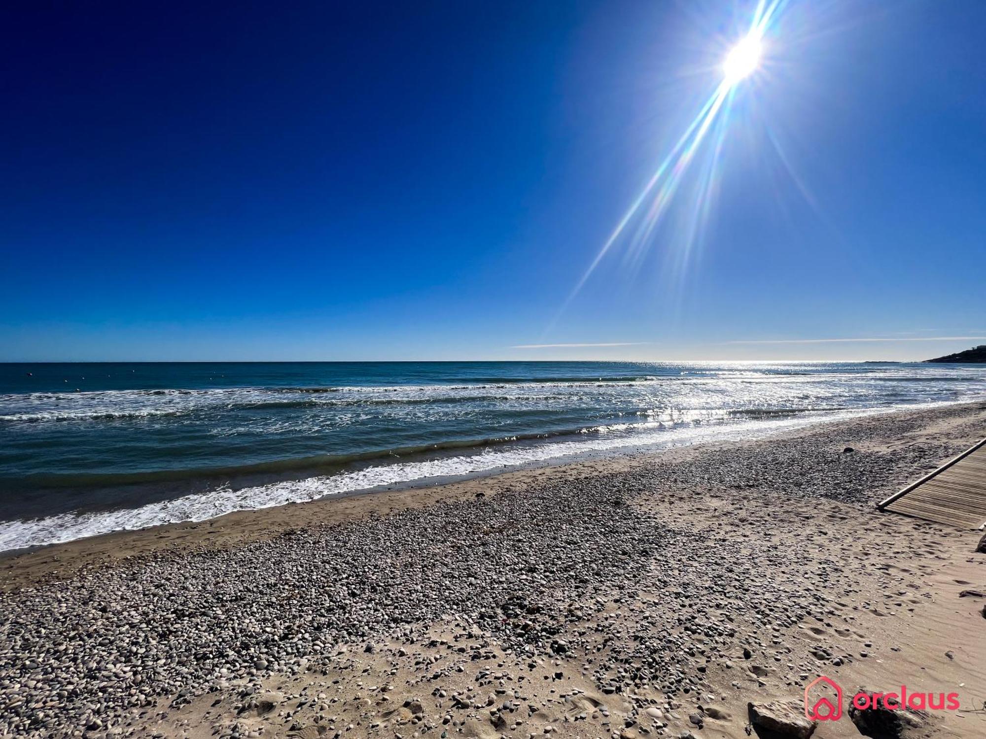 Apartamento Mirada Al Mar Oropesa del Mar Exterior foto