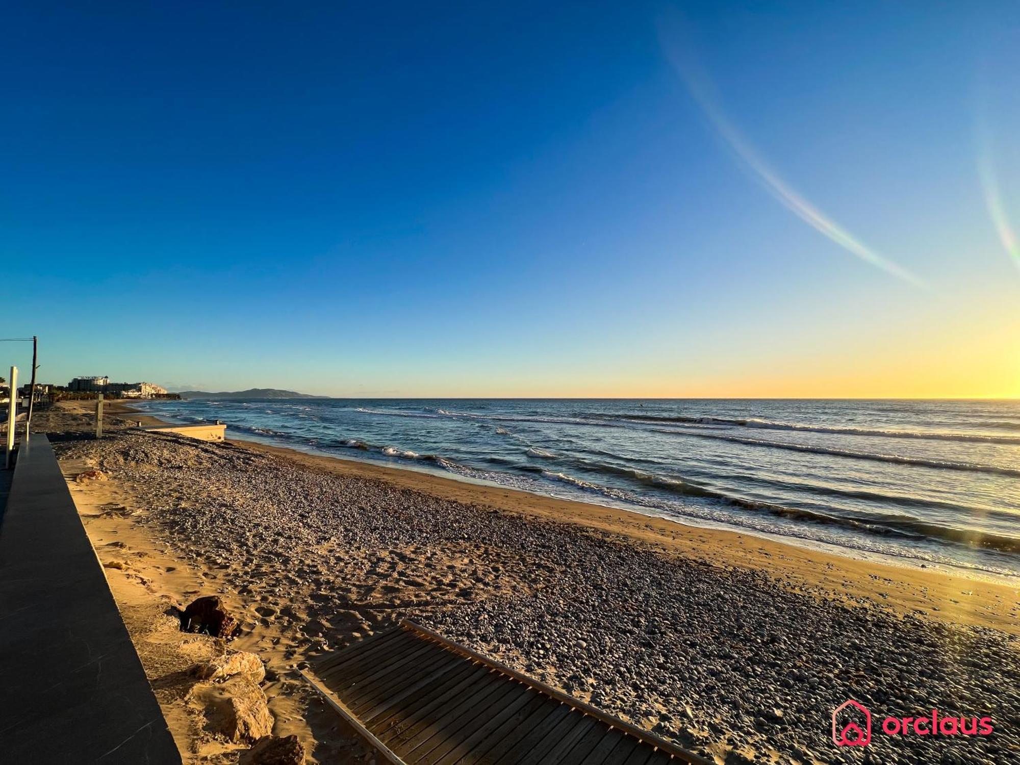 Apartamento Mirada Al Mar Oropesa del Mar Exterior foto
