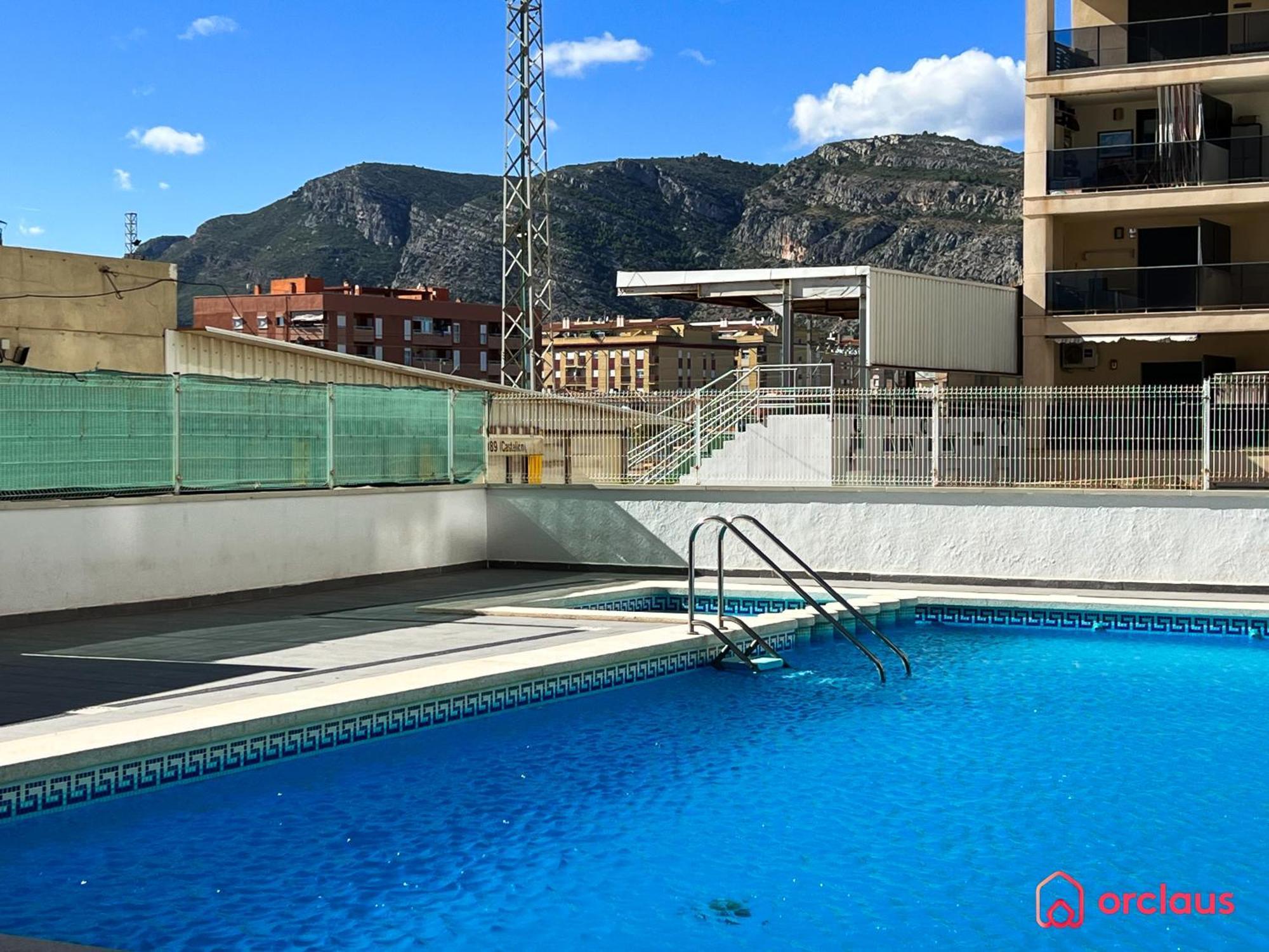 Apartamento Mirada Al Mar Oropesa del Mar Exterior foto